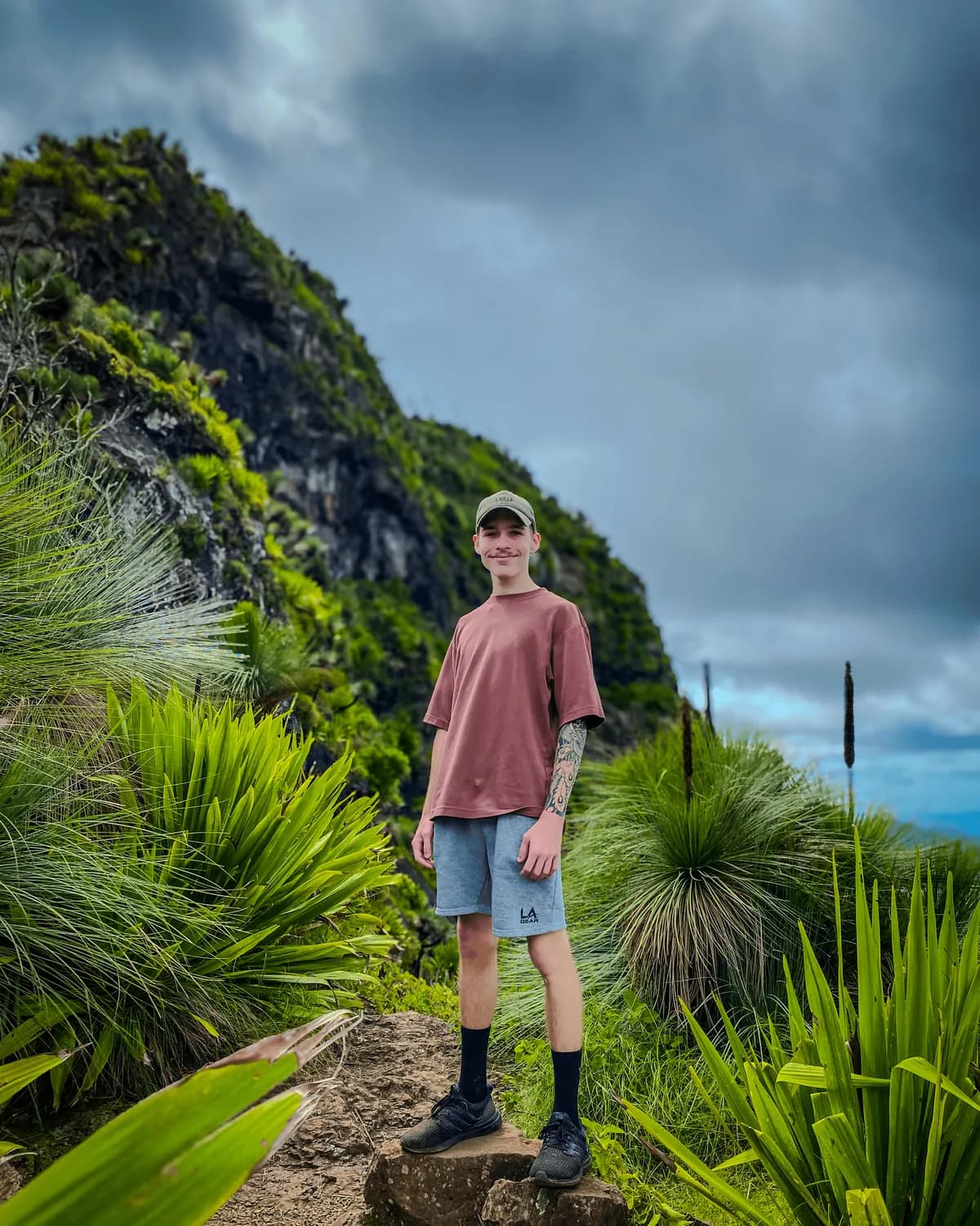 Dylan Coleman